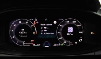 CUPRA Terramar 1.5 TSI e-Hybrid DSG completo