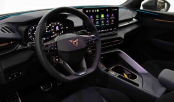 CUPRA Terramar 1.5 TSI e-Hybrid DSG completo