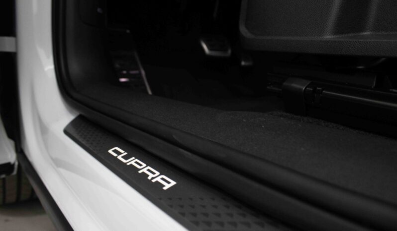 CUPRA Terramar 1.5 TSI e-Hybrid DSG completo