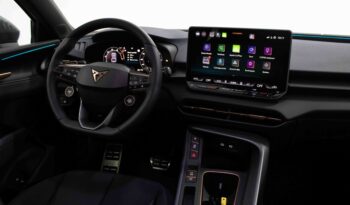CUPRA Terramar 1.5 TSI e-Hybrid DSG completo