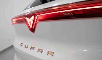 CUPRA Terramar 1.5 TSI e-Hybrid DSG completo
