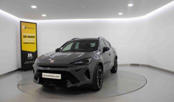 CUPRA Formentor 1.5 e-TSI DSG completo