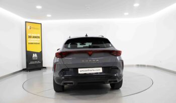 CUPRA Formentor 1.5 e-TSI DSG completo
