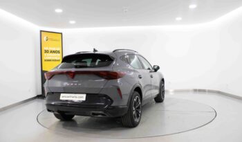 CUPRA Formentor 1.5 e-TSI DSG completo