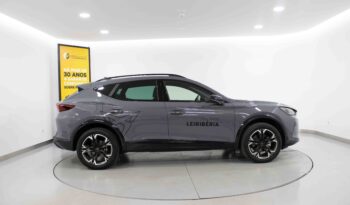 CUPRA Formentor 1.5 e-TSI DSG completo
