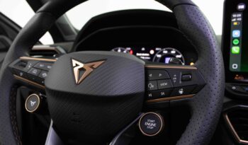 CUPRA Formentor 1.5 e-TSI DSG completo