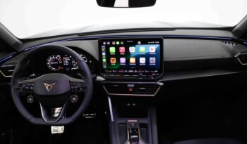 CUPRA Formentor 1.5 e-TSI DSG completo