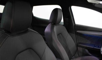 CUPRA Formentor 1.5 e-TSI DSG completo