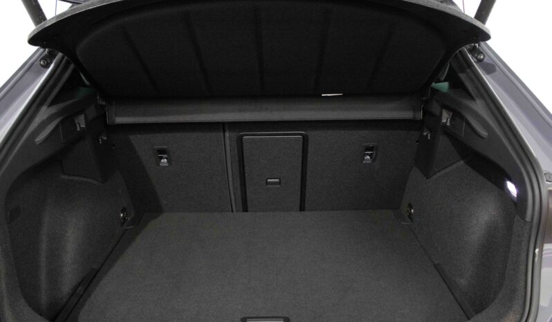 CUPRA Formentor 1.5 e-TSI DSG completo
