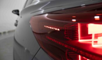CUPRA Formentor 1.5 e-TSI DSG completo