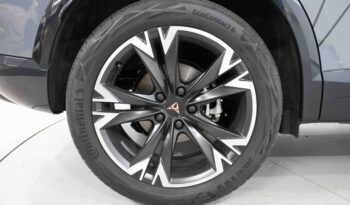 CUPRA Formentor 1.5 e-TSI DSG completo