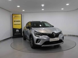 RENAULT CAPTUR 1.0 TCe Intens