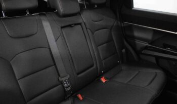 KGM Torres G15T 6AT K4 completo