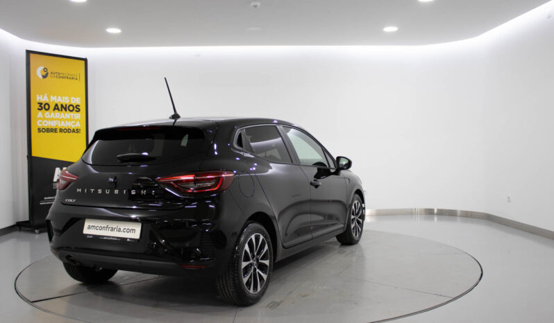 MITSUBISHI Colt 1.0 MPI Invite completo