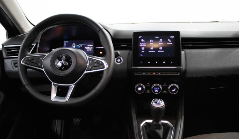 MITSUBISHI Colt 1.0 MPI Invite completo