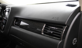 MITSUBISHI Outlander 2.2 DI-D Instyle Navi completo