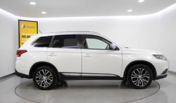 MITSUBISHI Outlander 2.2 DI-D Instyle Navi completo