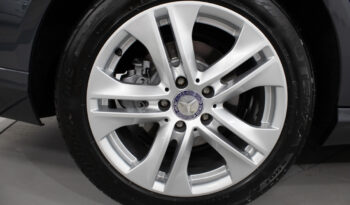 MERCEDES-BENZ E 250 CDi Avantgarde BlueEfficiency Auto completo