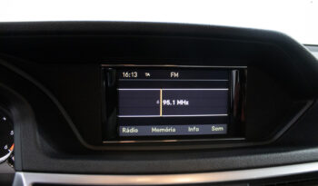 MERCEDES-BENZ E 250 CDi Avantgarde BlueEfficiency Auto completo