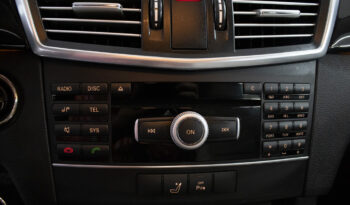 MERCEDES-BENZ E 250 CDi Avantgarde BlueEfficiency Auto completo