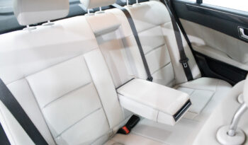 MERCEDES-BENZ E 250 CDi Avantgarde BlueEfficiency Auto completo