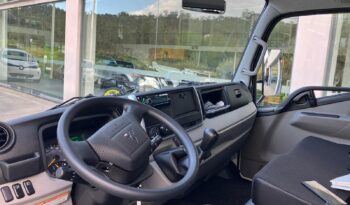 FUSO Canter 3.0  TF1 FEB01C 3C15 /C5S completo