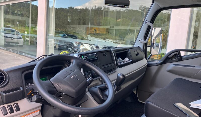 FUSO Canter 3.0  TF1 FEB01C 3C15 /C5S completo
