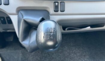 FUSO Canter 3.0  TF1 FEB01C 3C15 /C5S completo