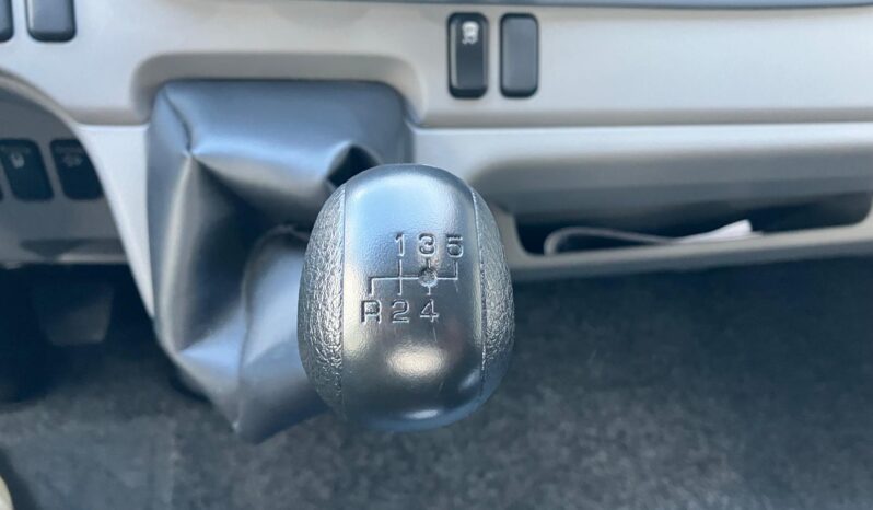 FUSO Canter 3.0  TF1 FEB01C 3C15 /C5S completo