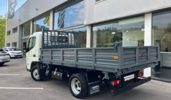 FUSO Canter 3.0  TF1 FEB01C 3C15 /C5S completo