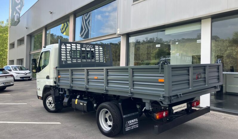 FUSO Canter 3.0  TF1 FEB01C 3C15 /C5S completo