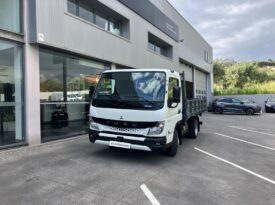 FUSO Canter 3.0  TF1 FEB01C 3C15 /C5S