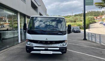 FUSO Canter 3.0  TF1 FEB01C 3C15 /C5S completo
