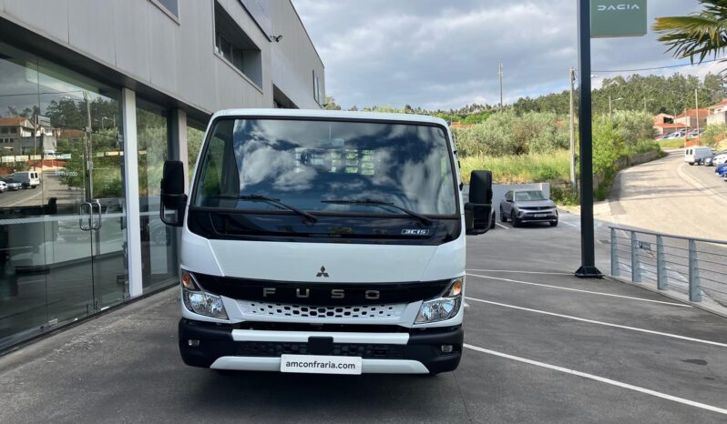 FUSO Canter 3.0  TF1 FEB01C 3C15 /C5S completo