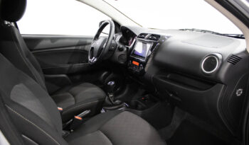 MITSUBISHI Space Star 1.2 MPI Connect Edition completo