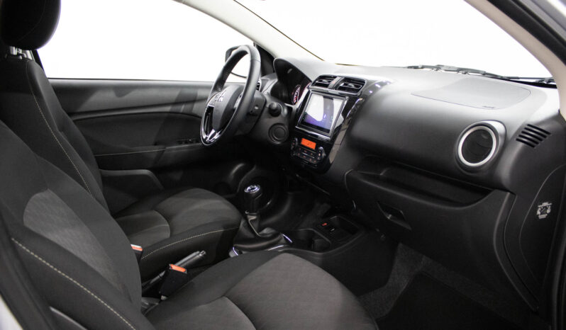 MITSUBISHI Space Star 1.2 MPI Connect Edition completo