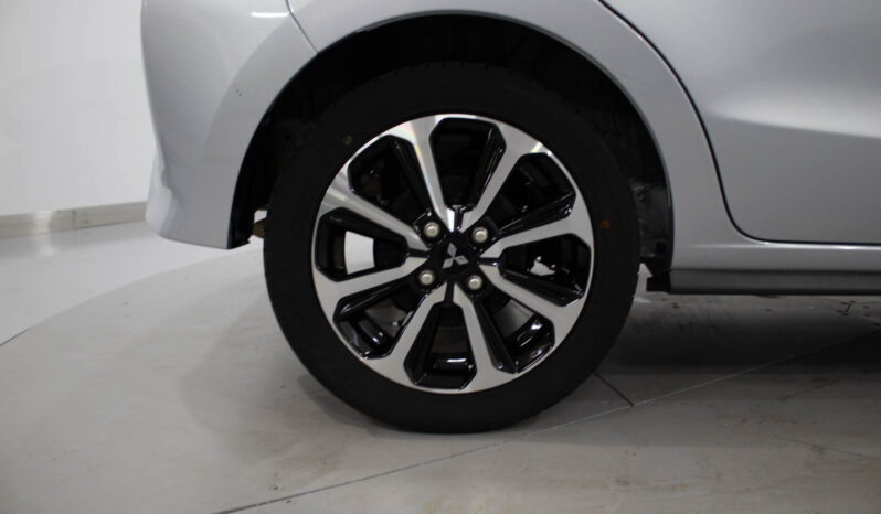 MITSUBISHI Space Star 1.2 MPI Connect Edition completo