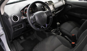 MITSUBISHI Space Star 1.2 MPI Connect Edition completo