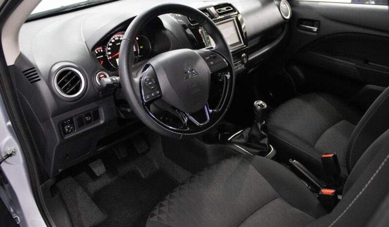MITSUBISHI Space Star 1.2 MPI Connect Edition completo
