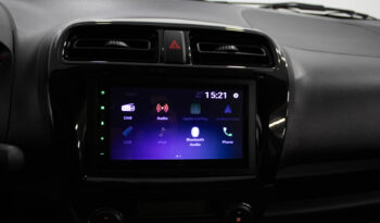 MITSUBISHI Space Star 1.2 MPI Connect Edition completo