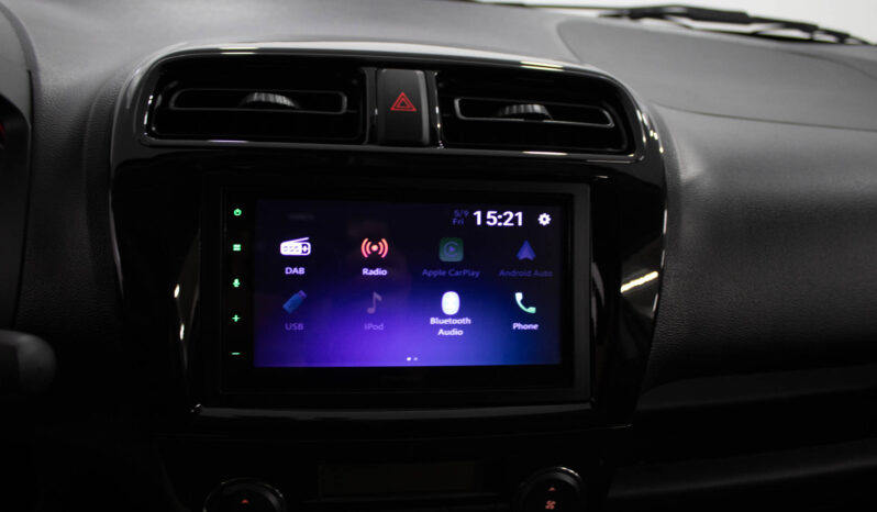 MITSUBISHI Space Star 1.2 MPI Connect Edition completo
