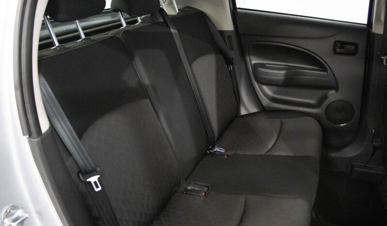 MITSUBISHI Space Star 1.2 MPI Connect Edition completo