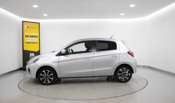 MITSUBISHI Space Star 1.2 MPI Connect Edition completo