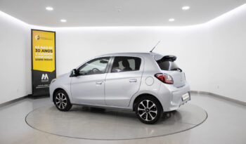 MITSUBISHI Space Star 1.2 MPI Connect Edition completo