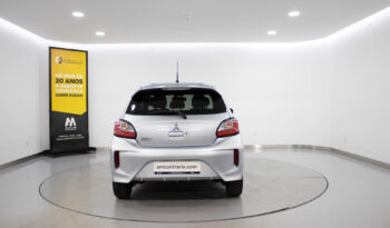 MITSUBISHI Space Star 1.2 MPI Connect Edition completo
