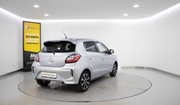 MITSUBISHI Space Star 1.2 MPI Connect Edition completo