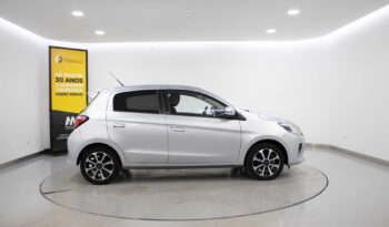 MITSUBISHI Space Star 1.2 MPI Connect Edition completo