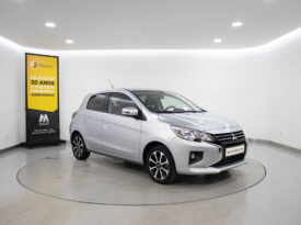 MITSUBISHI Space Star 1.2 MPI Connect Edition