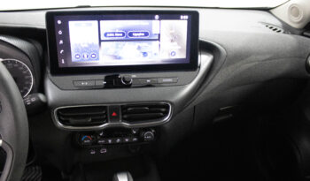 Nissan Juke 1.0 DIG-T N-Connecta DCT completo