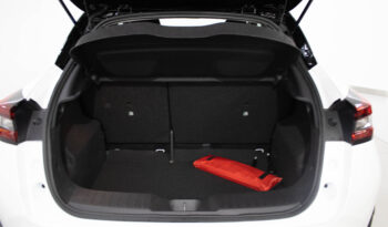 Nissan Juke 1.0 DIG-T N-Connecta DCT completo